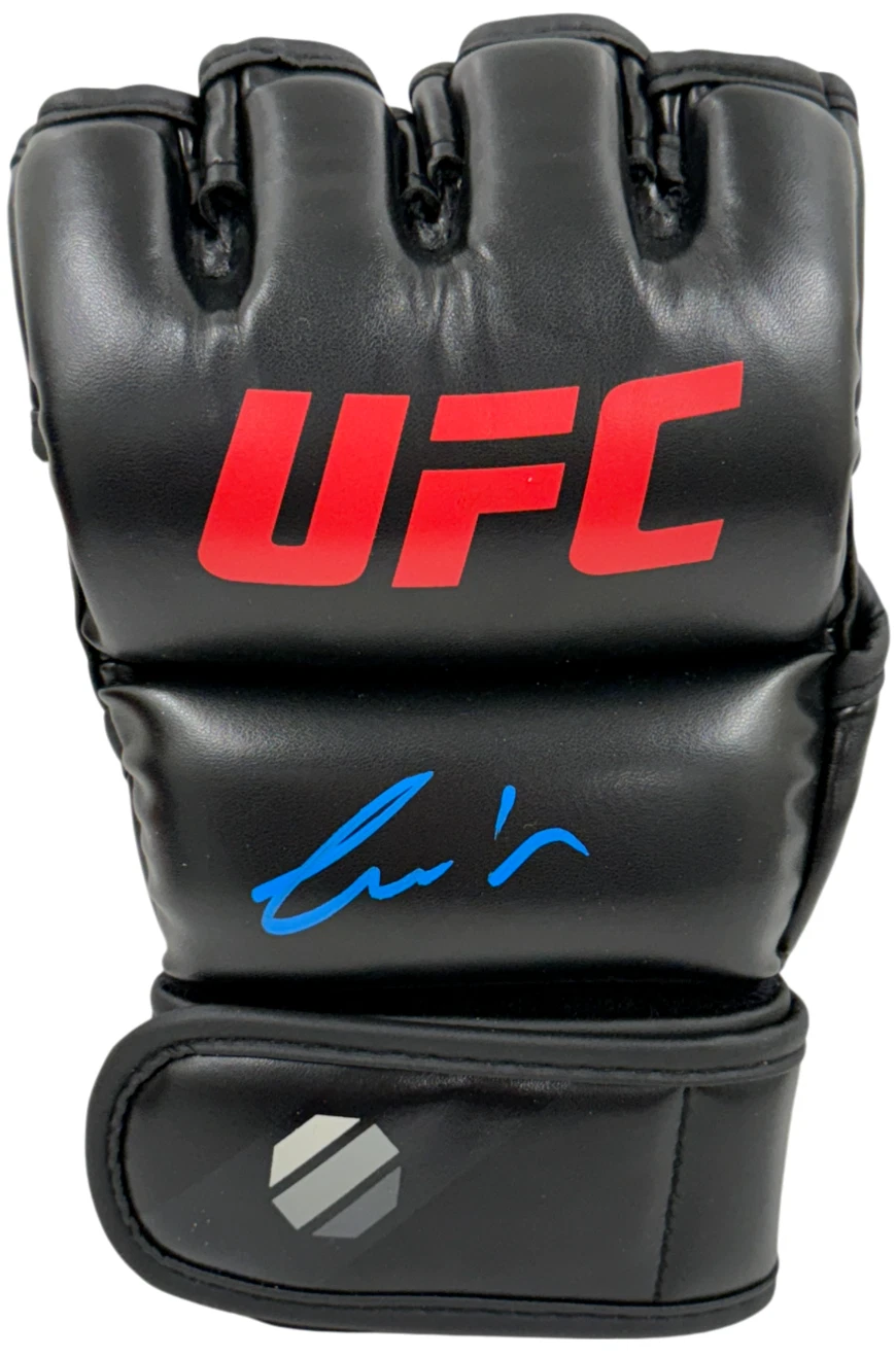Conor Mcgregor Signed UFC MMA Glove Notorious Authentic Autograph Beckett