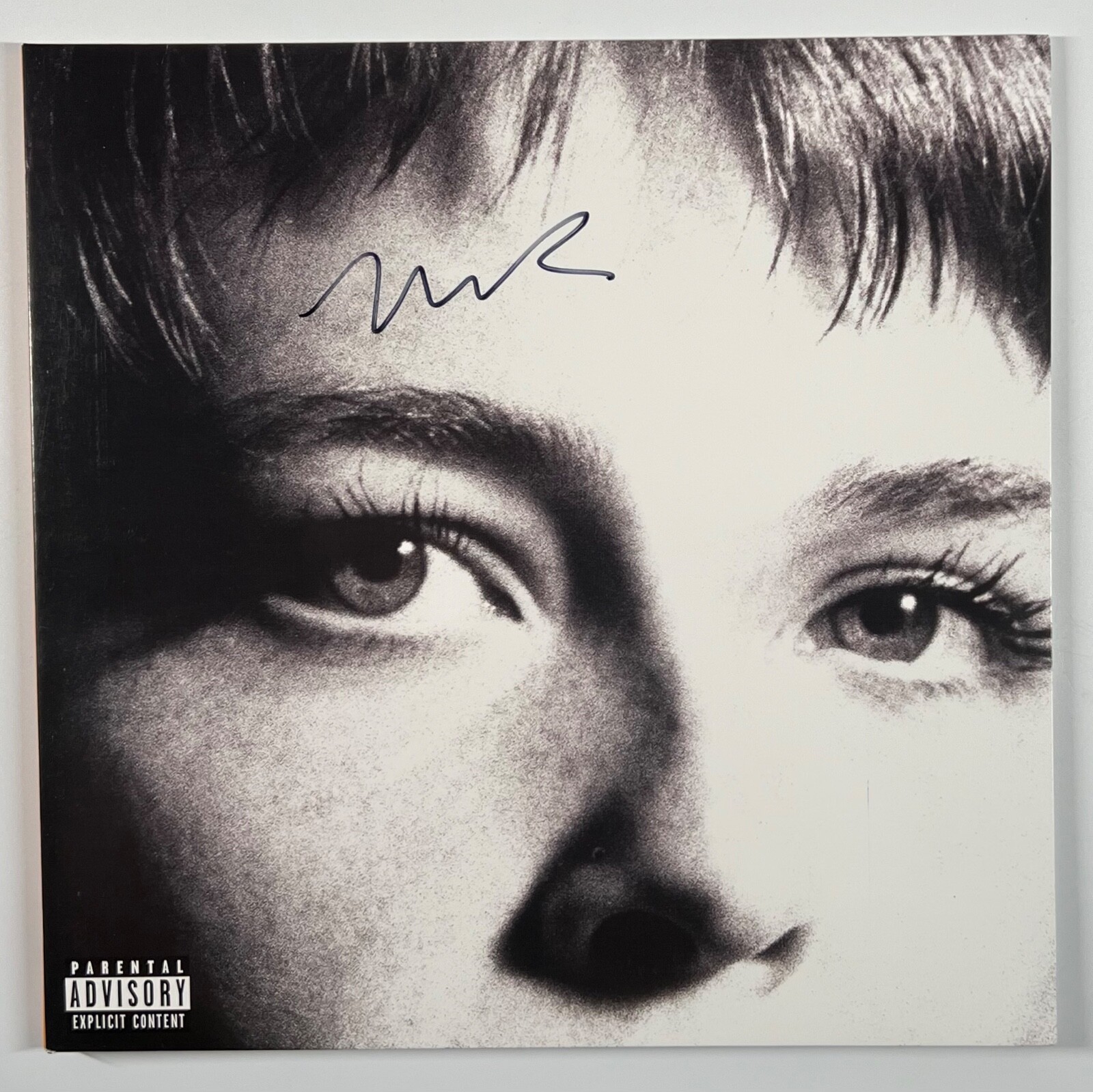 Maggie Rogers JSA Signed Autograph Record Vinyl SURRENDER