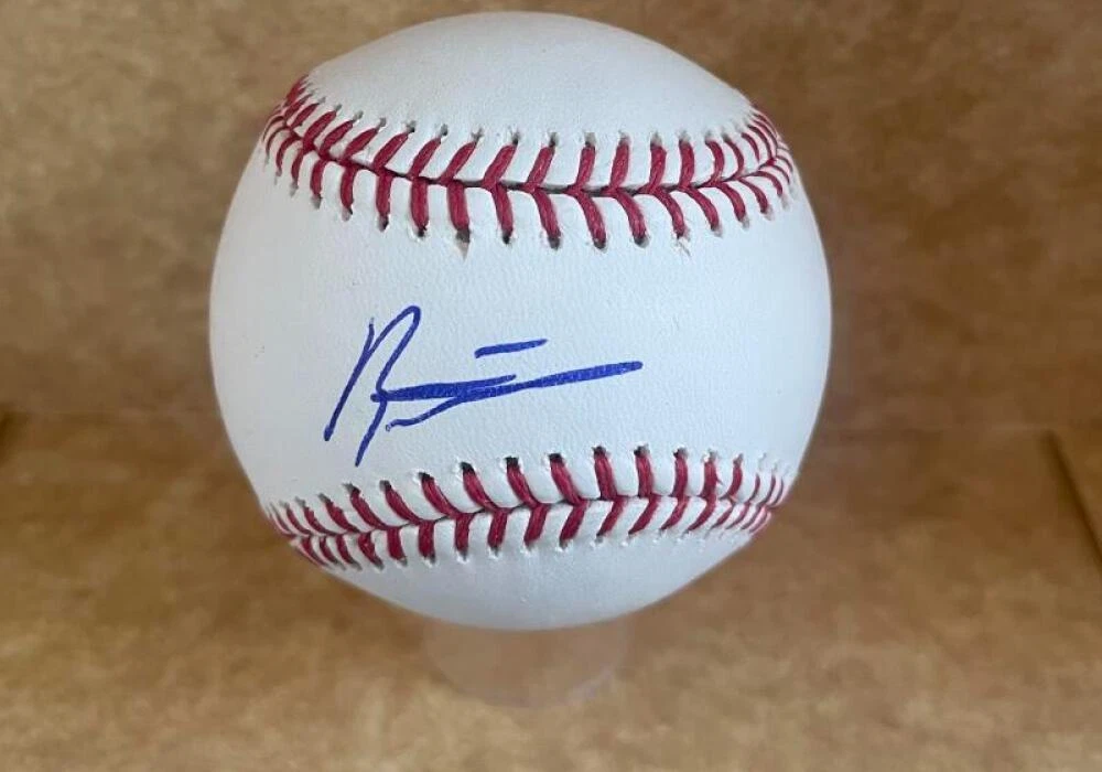 JOHAN ROJAS PHILLIES 