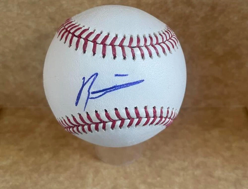 JOHAN ROJAS PHILLIES 