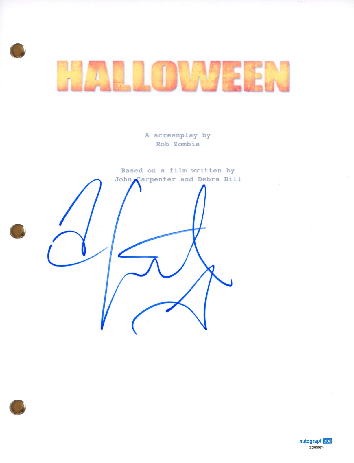 Scout Taylor-Compton 