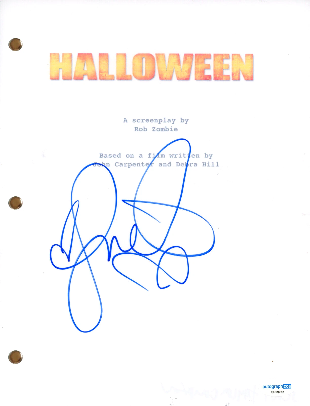 Scout Taylor-Compton 