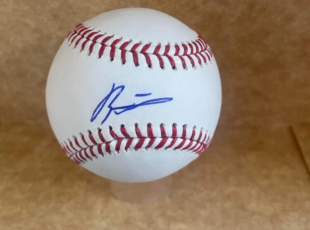 JOHAN ROJAS PHILLIES 