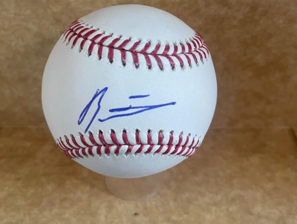 JOHAN ROJAS PHILLIES 