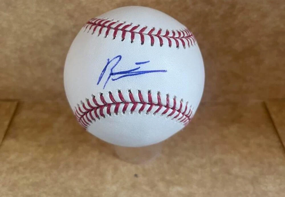 JOHAN ROJAS PHILLIES 