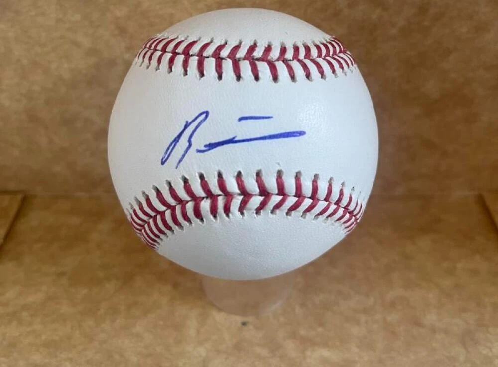 JOHAN ROJAS PHILLIES 