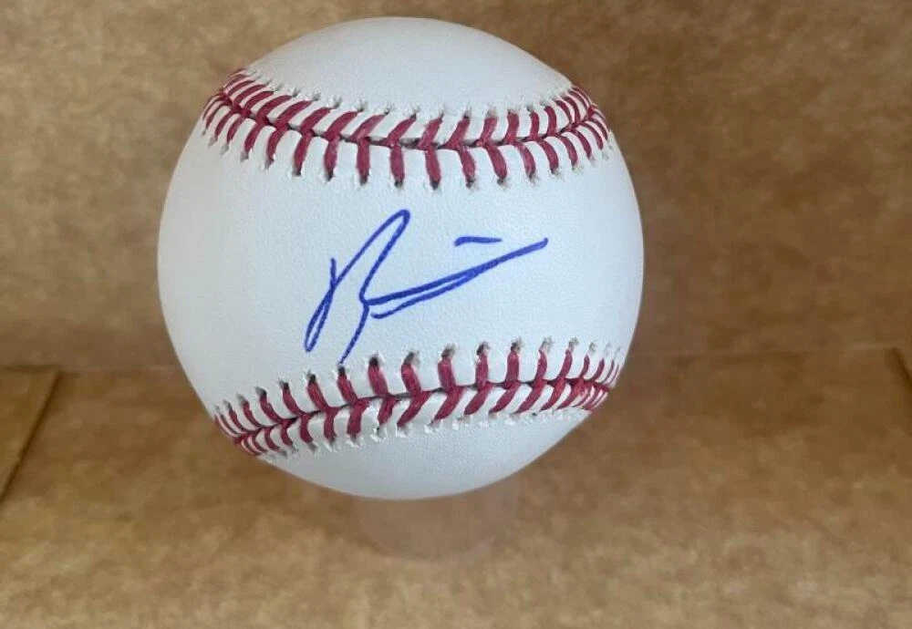 JOHAN ROJAS PHILLIES 