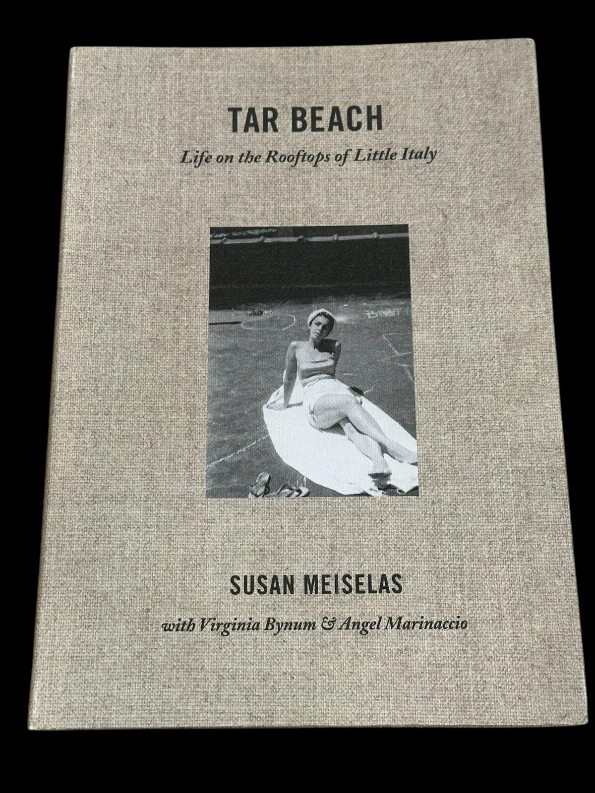 Martin Scorsese Goodfellas Director & Susan Meiselas Signed Autograph Book JSA