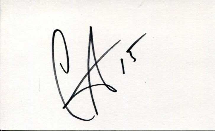 Carmelo Anthony New York NY Knicks Syracuse Orange Olympic Gold Signed Autograph