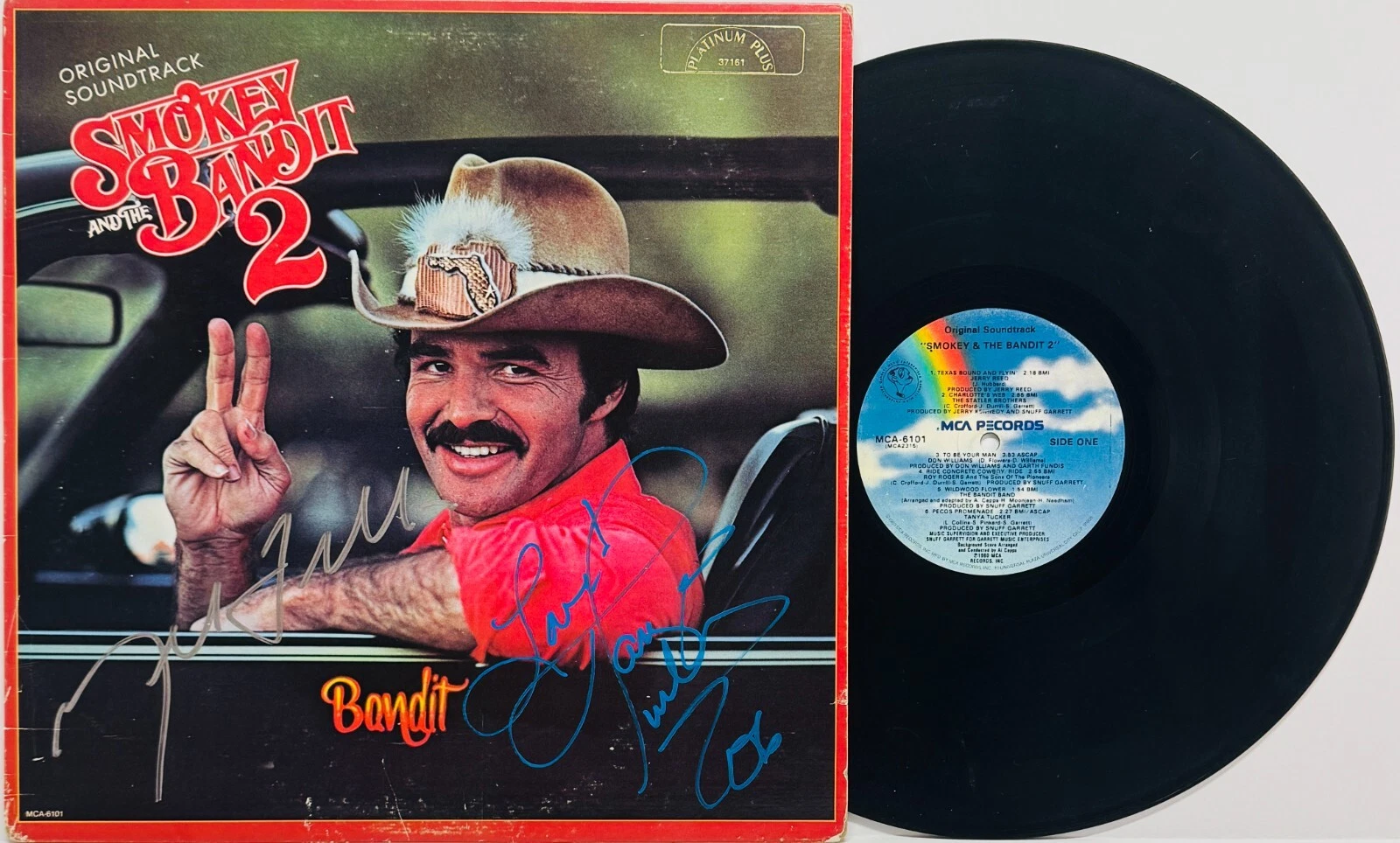 TANYA TUCKER MEL TILLIS 