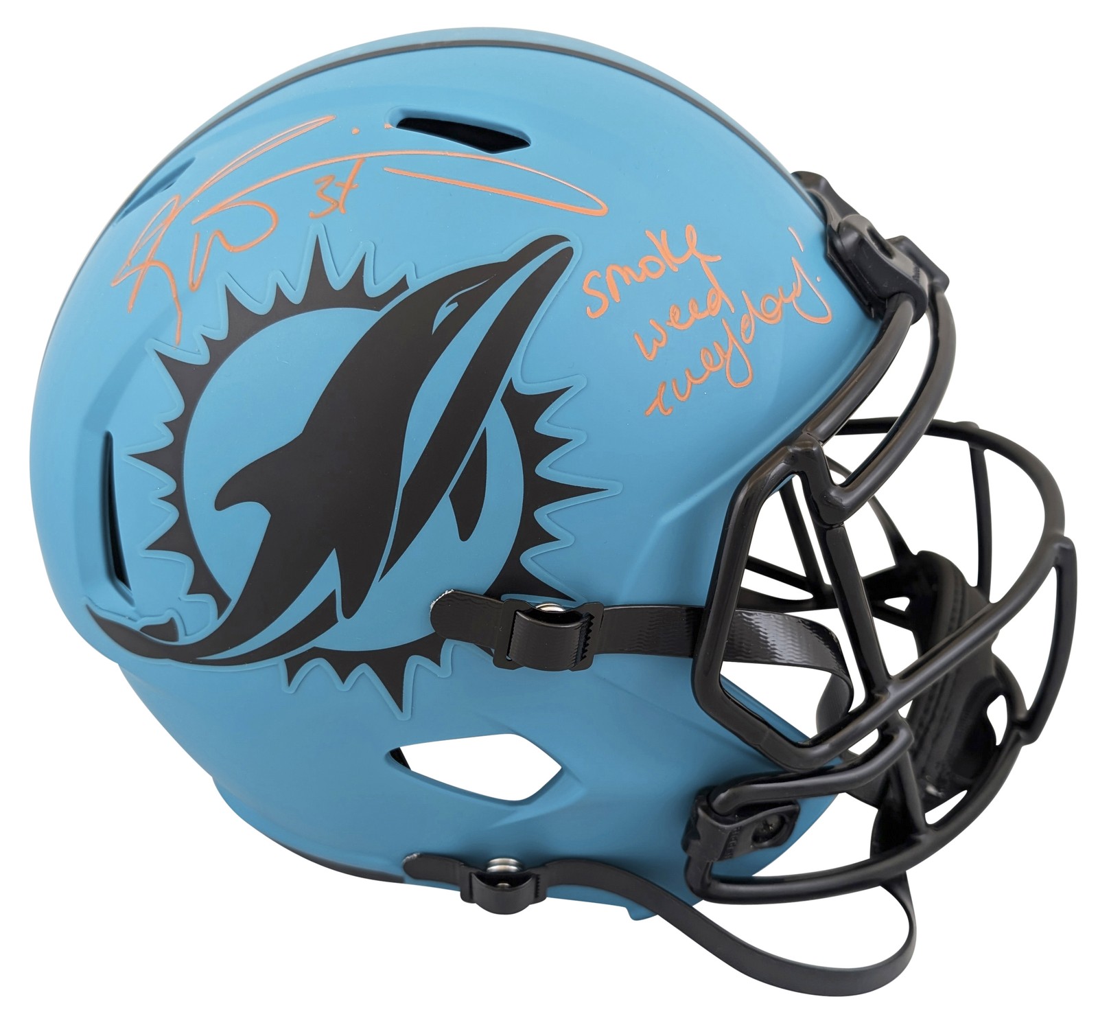 Dolphins Ricky Williams 