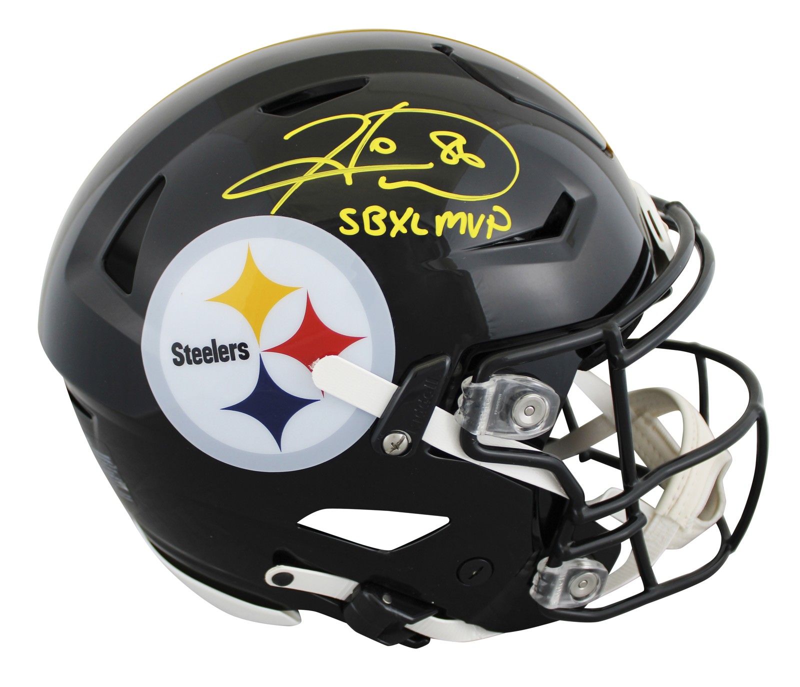 Steelers Hines Ward 
