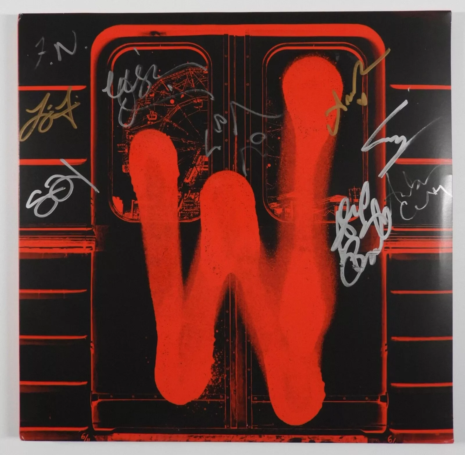 LIN-MANUEL MIRANDA WARRIORS アナログレコード 2LP Lin-Manuel Miranda & Eisa Davis - Warriors - Amazon.com Music