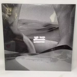 ZHU - STARDUSTEXHALEMARRAKECHDREAMS VINYL RECORD LP - LIMITED EDITION - SEALED