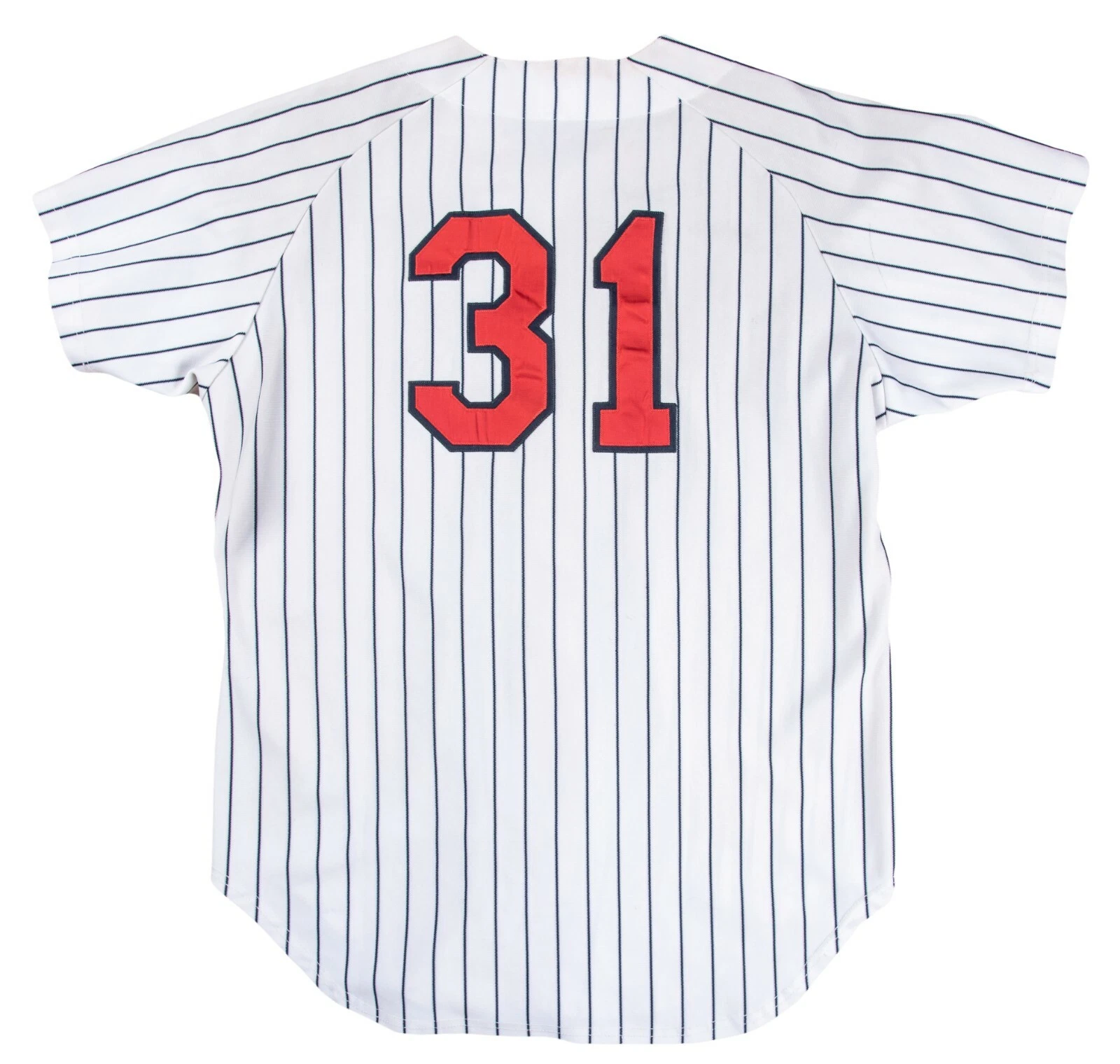 Earliest Derek Jeter Game Used Yankees Jersey Photo Matched To Two Rookie Cards