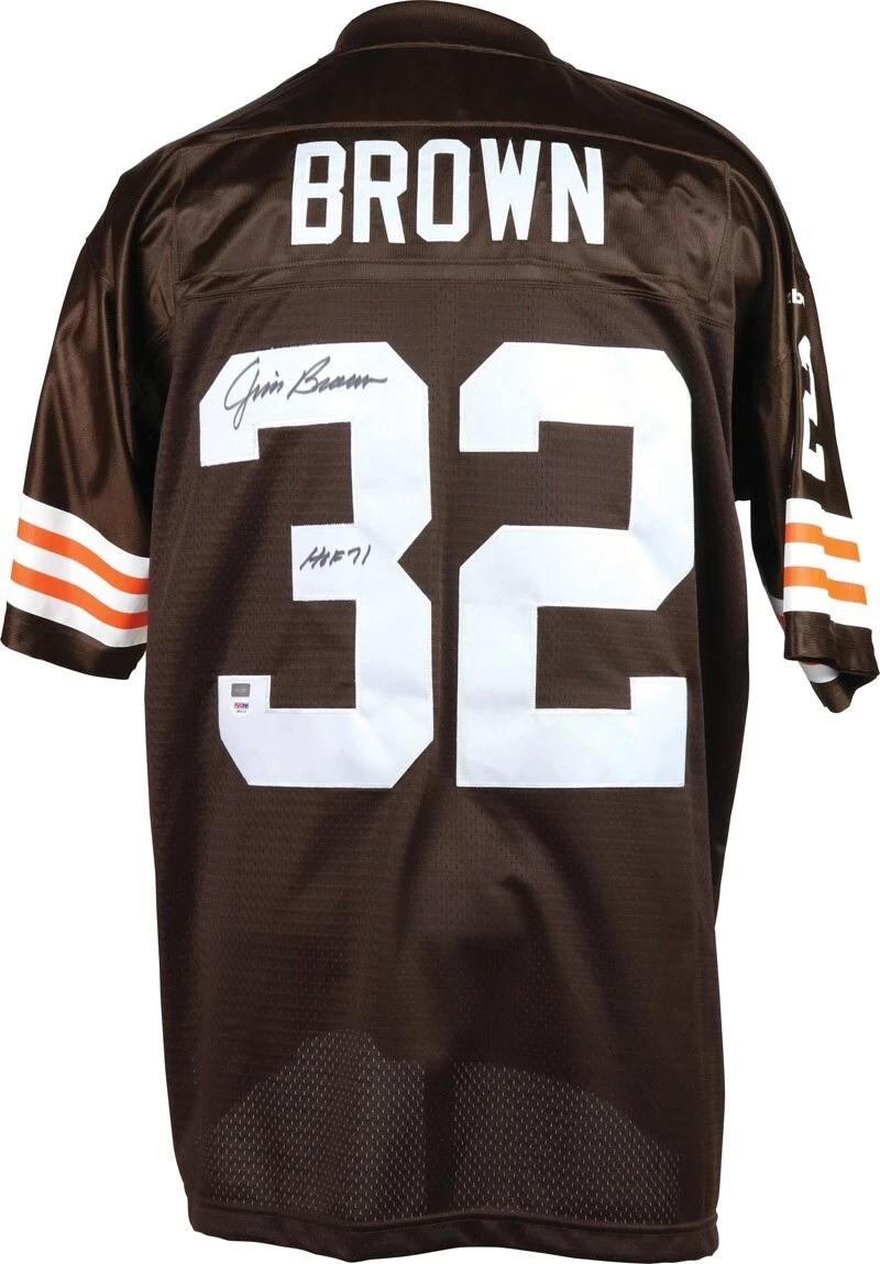Jim Brown 