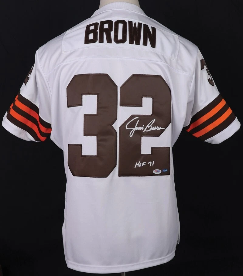 Jim Brown 