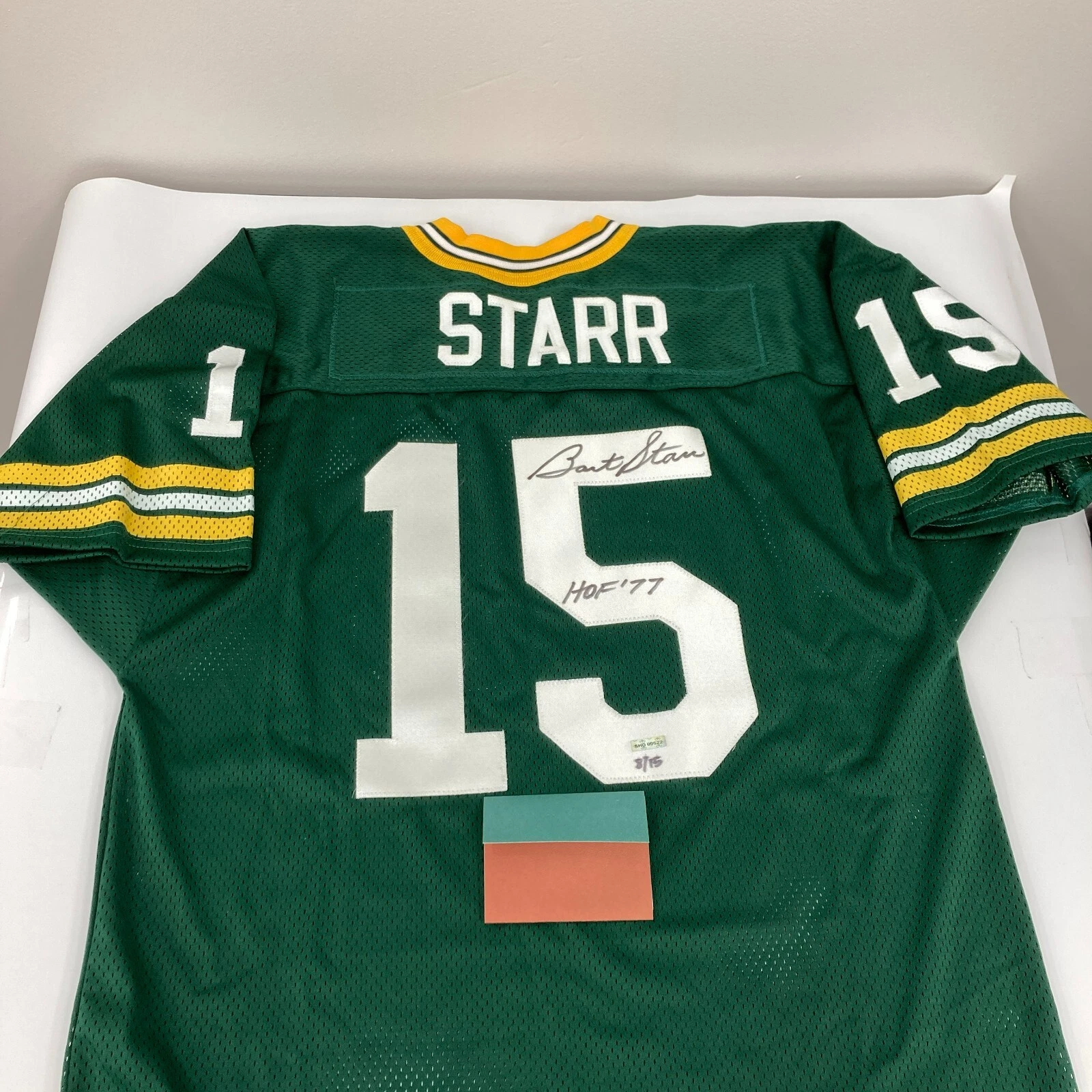 Bart Starr 