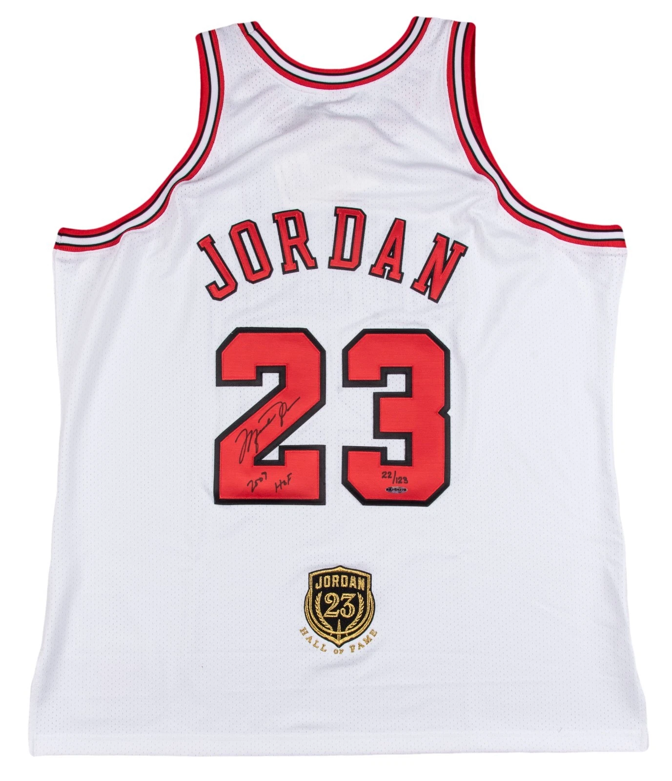 Michael Jordan 