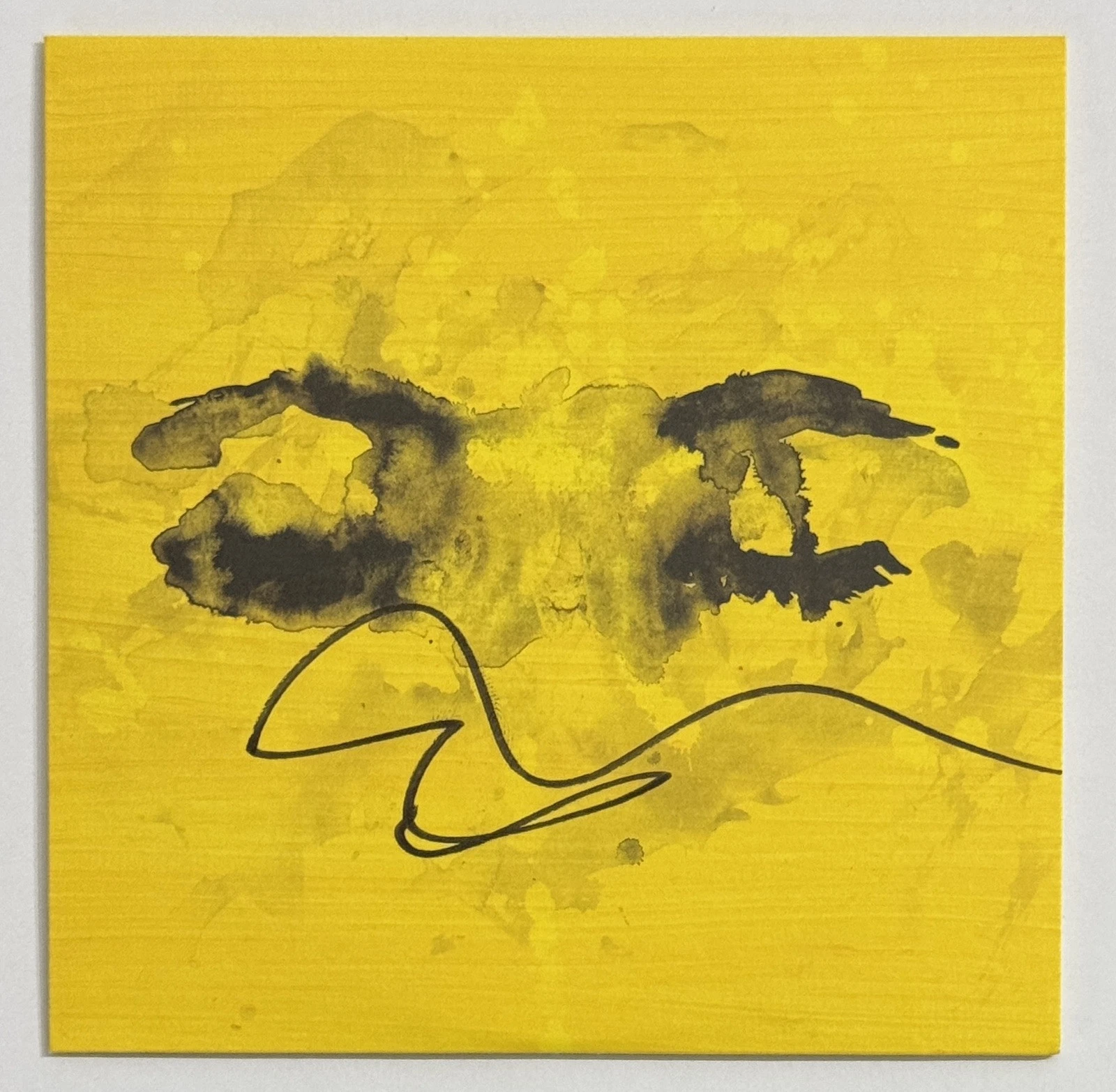 ED SHEERAN SIGNED EYES CLOSED CD COVER & CD BECKETT BAS COA AUTOGRAPHED