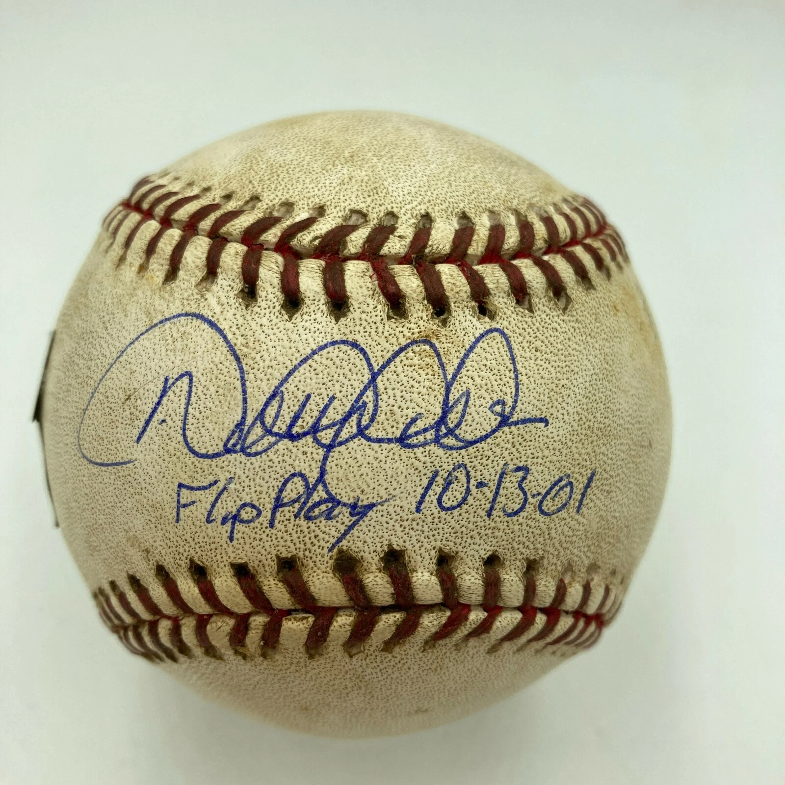 Historic Derek Jeter 