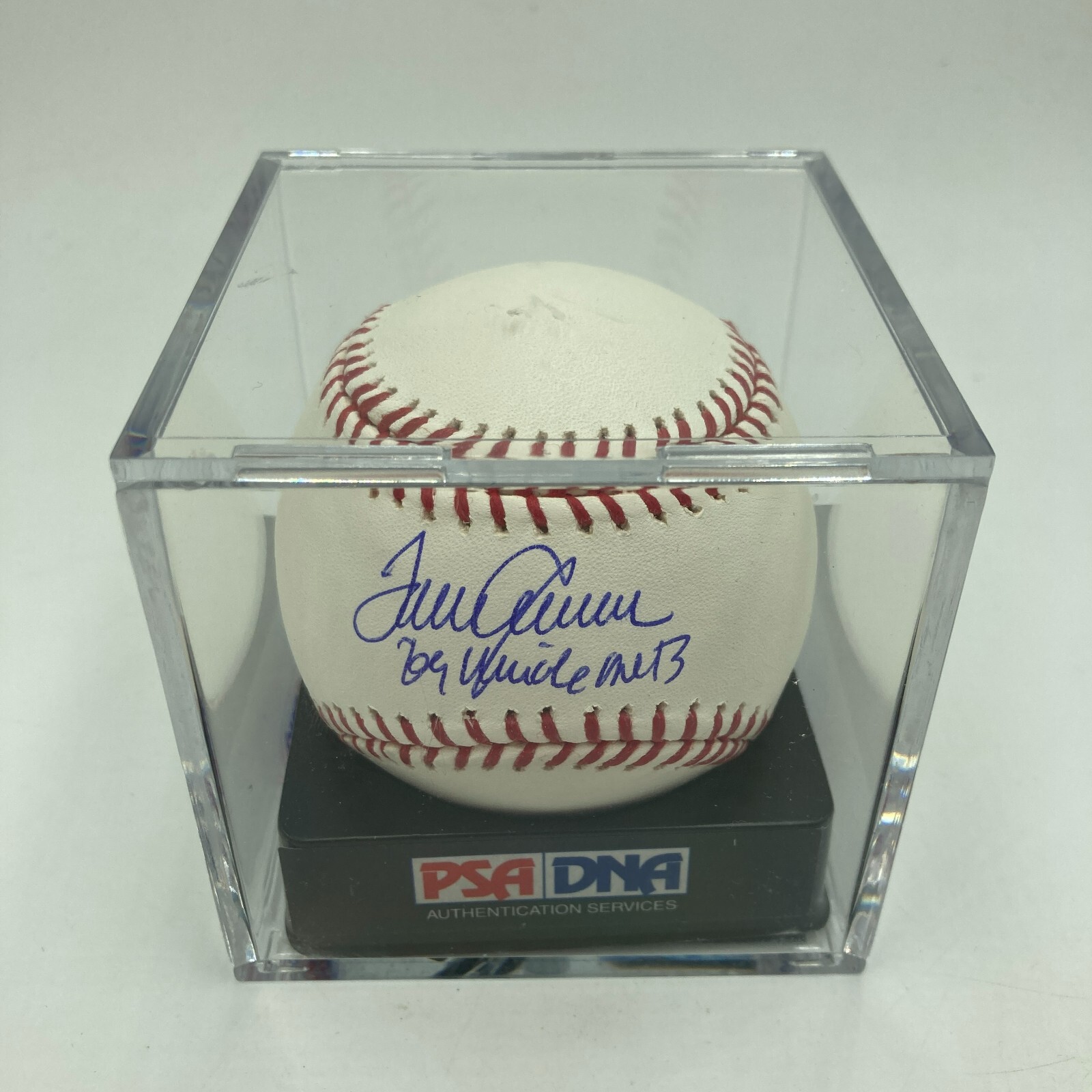 Tom Seaver 