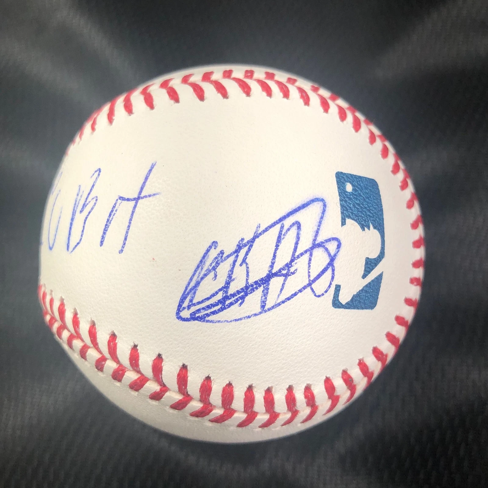 Lazaro Armenteros signed baseball PSA/DNA VIVA CUBA Inscription autograph