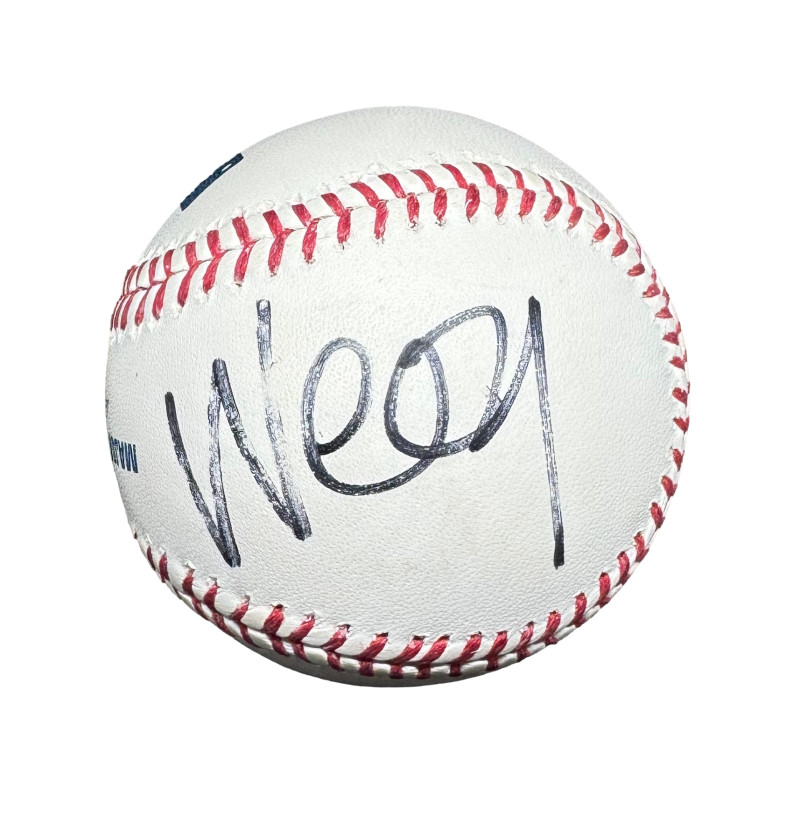 Lil Wayne Signed Autograph OMLB Baseball Ball - Weezy F Baby Tha Carter JSA COA