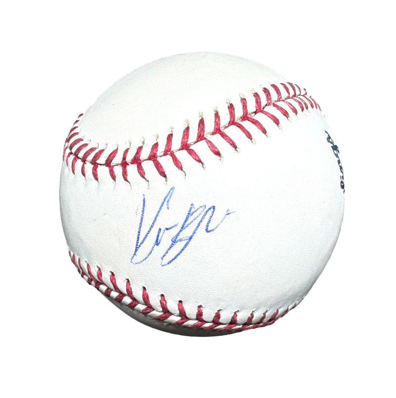 Kane Brown Signed Autograph OMLB Baseball Ball - Country Music Stud w/ JSA COA