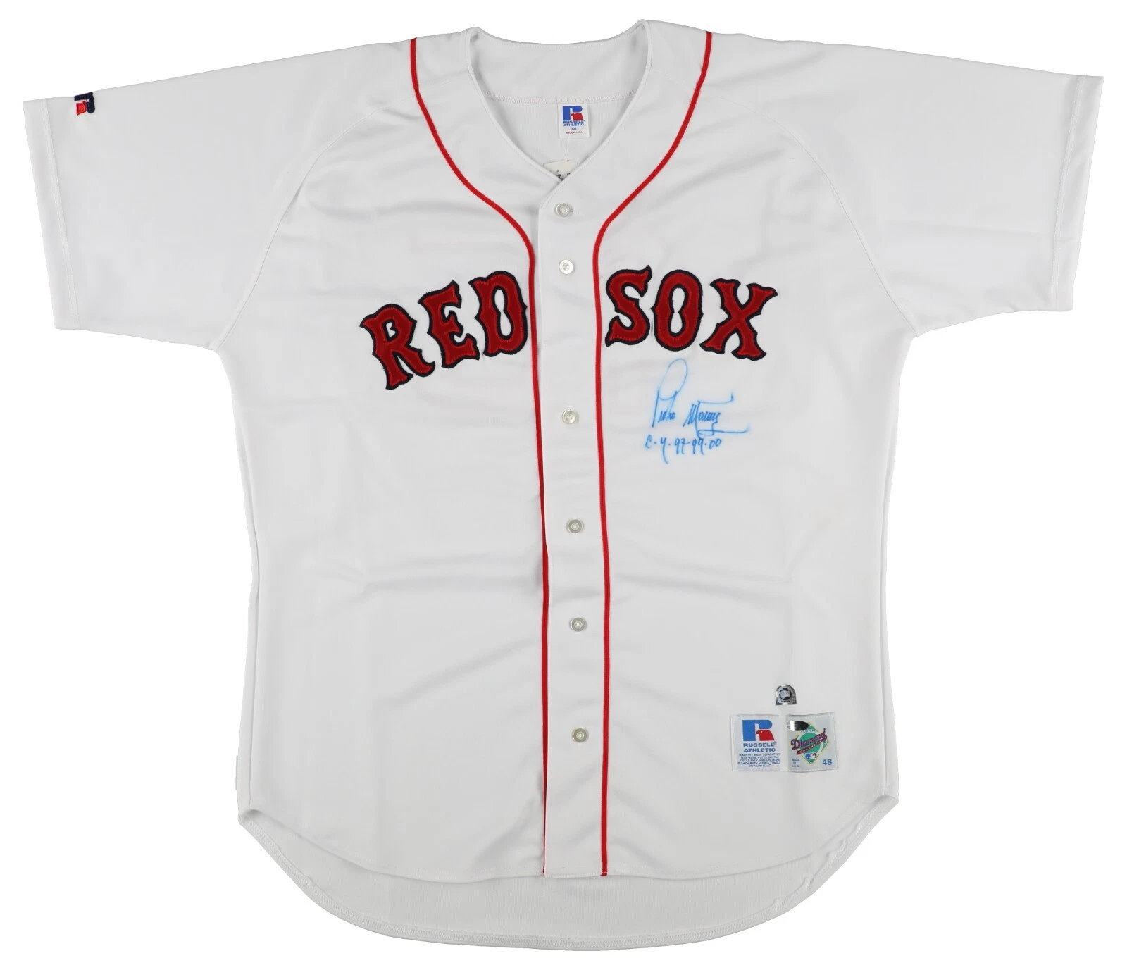 Pedro Martinez 