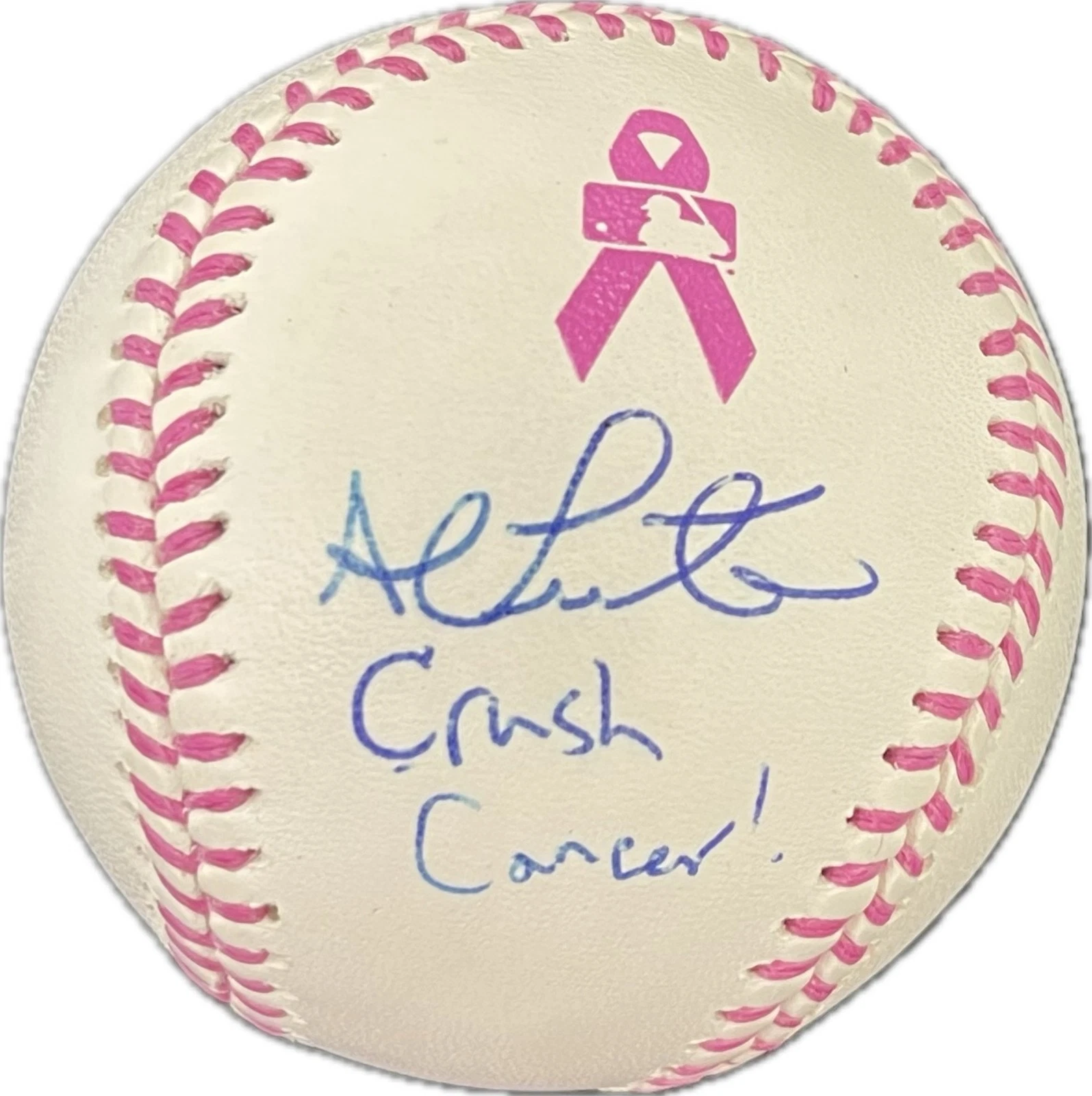 Al Leiter Signed Baseball PSA New York Yankees with Inscription