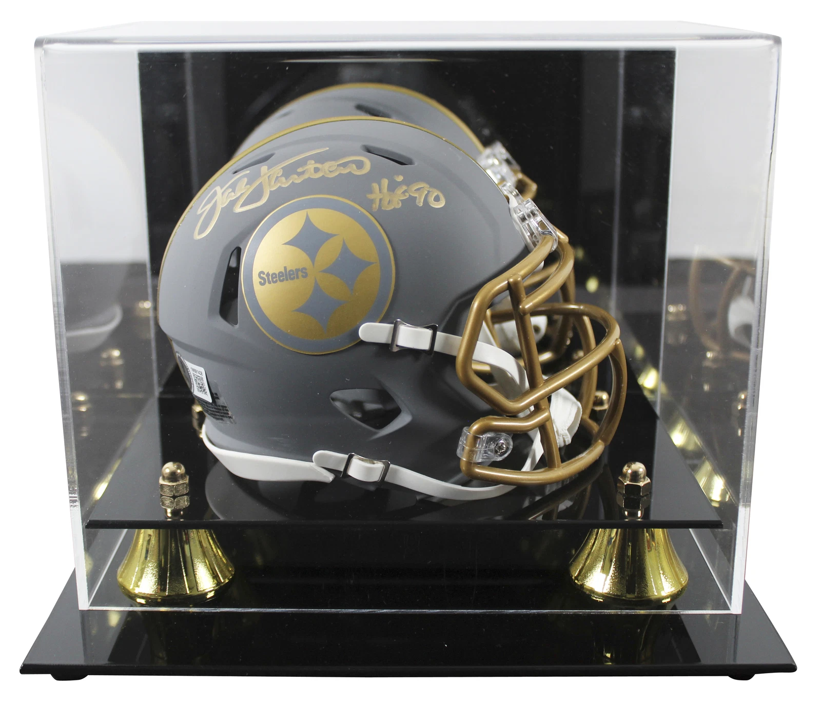 Steelers Jack Lambert 