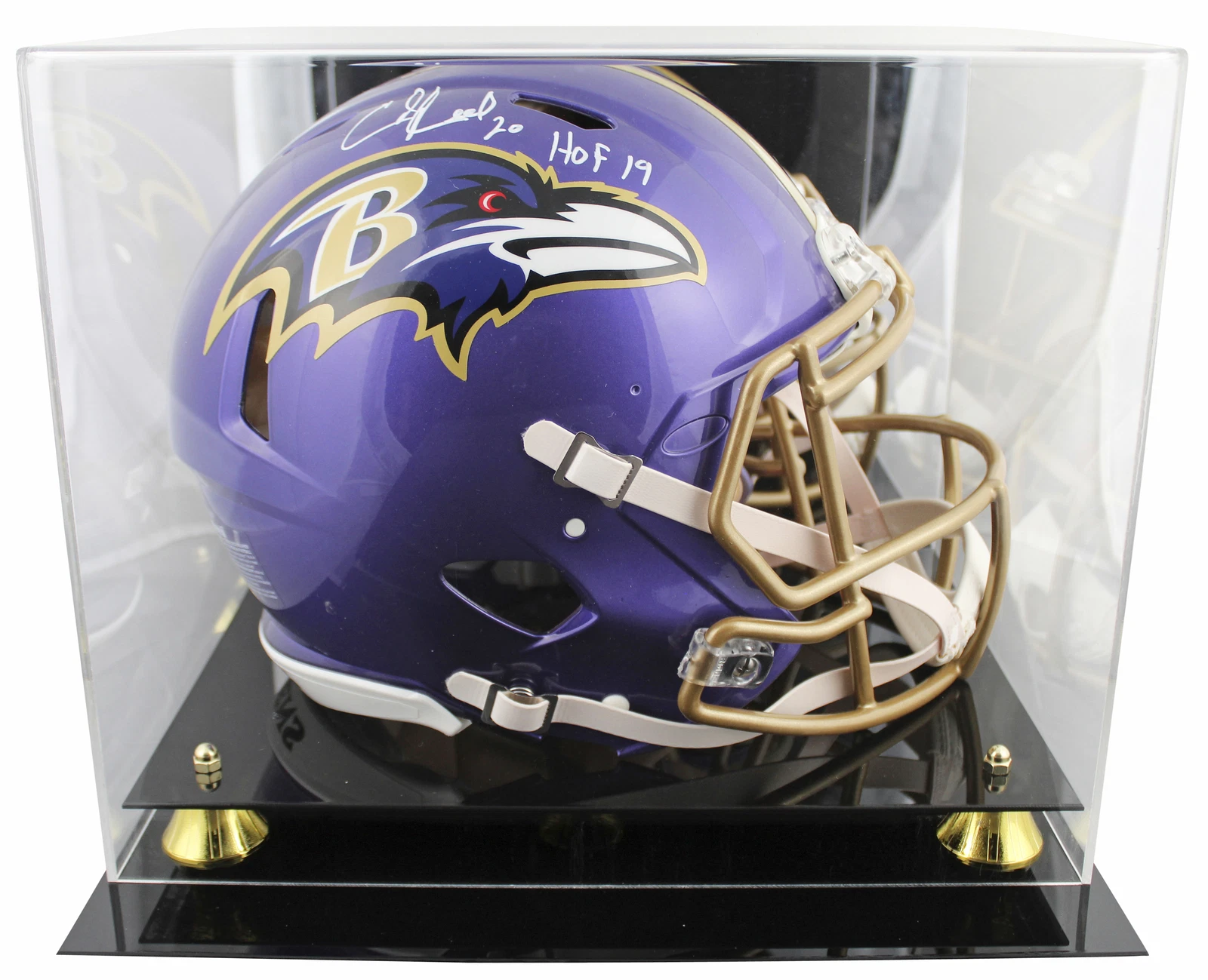 Ravens Ed Reed 