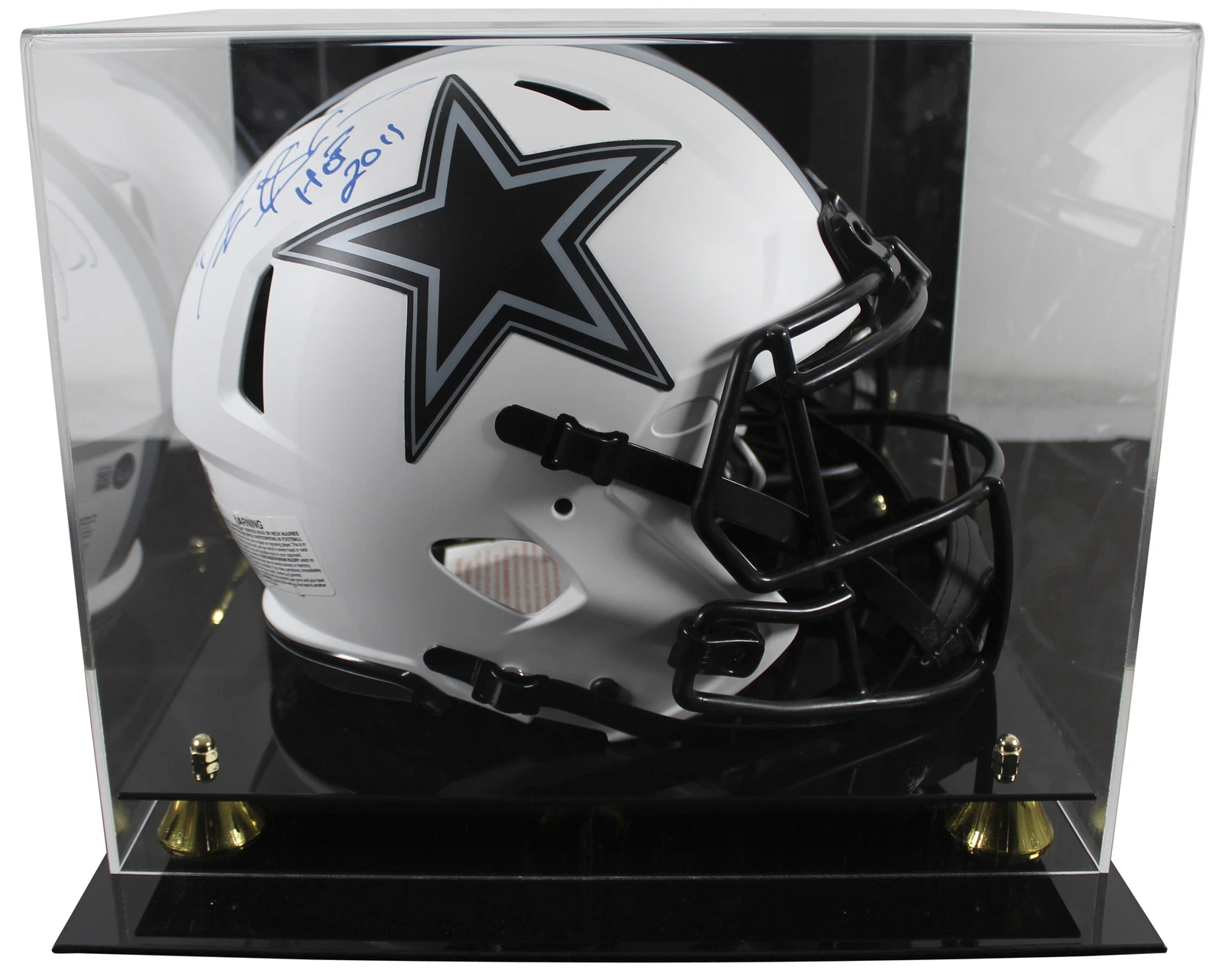 Cowboys Deion Sanders 