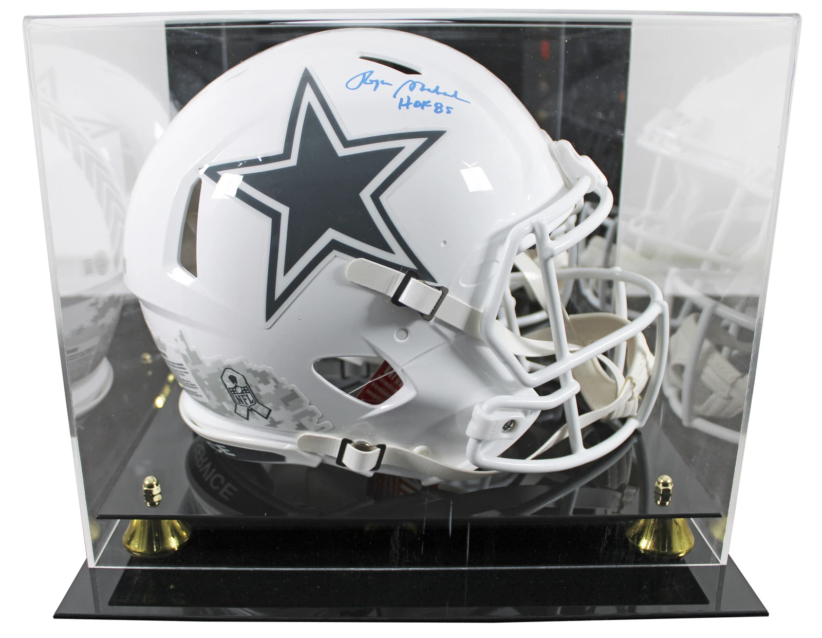 Cowboys Roger Staubach 