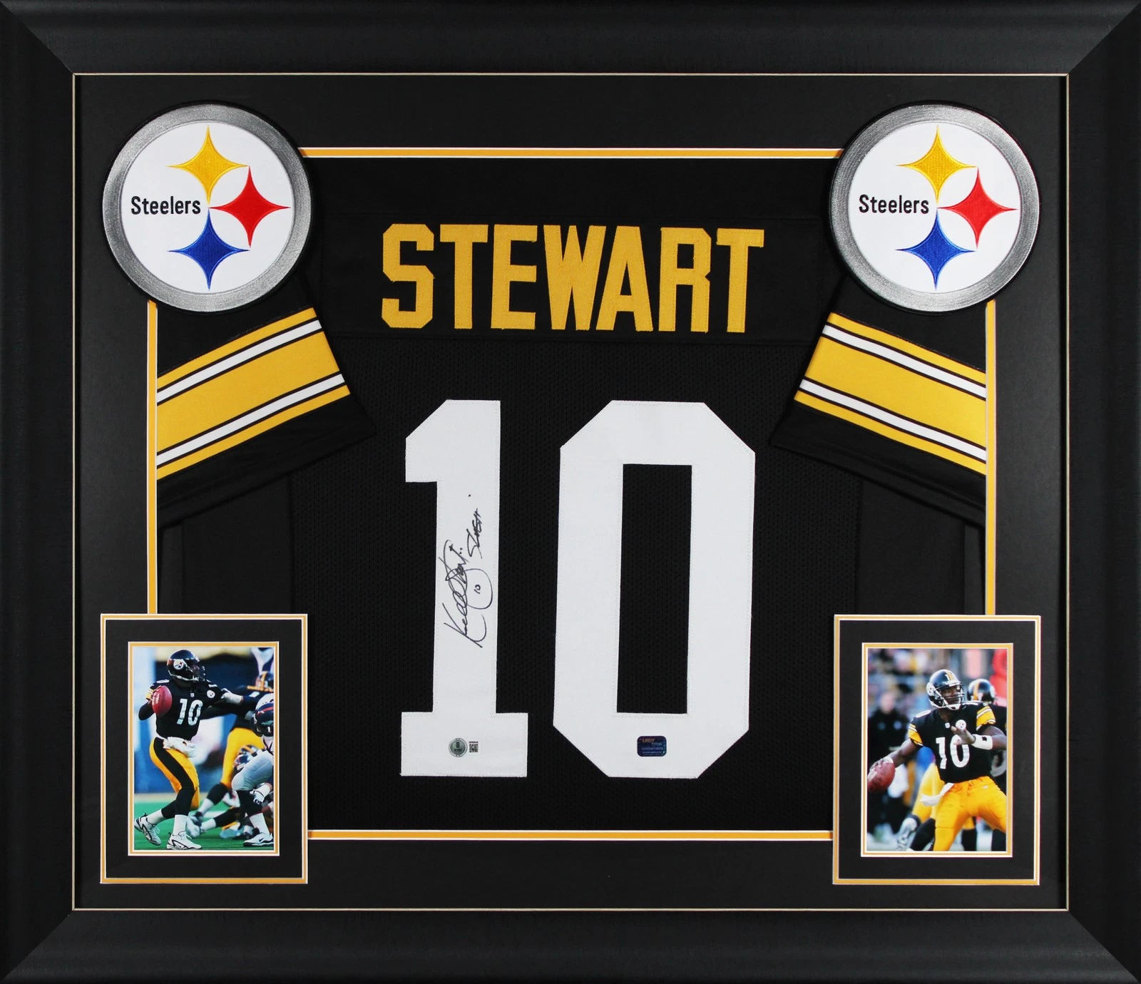 Kordell Stewart 
