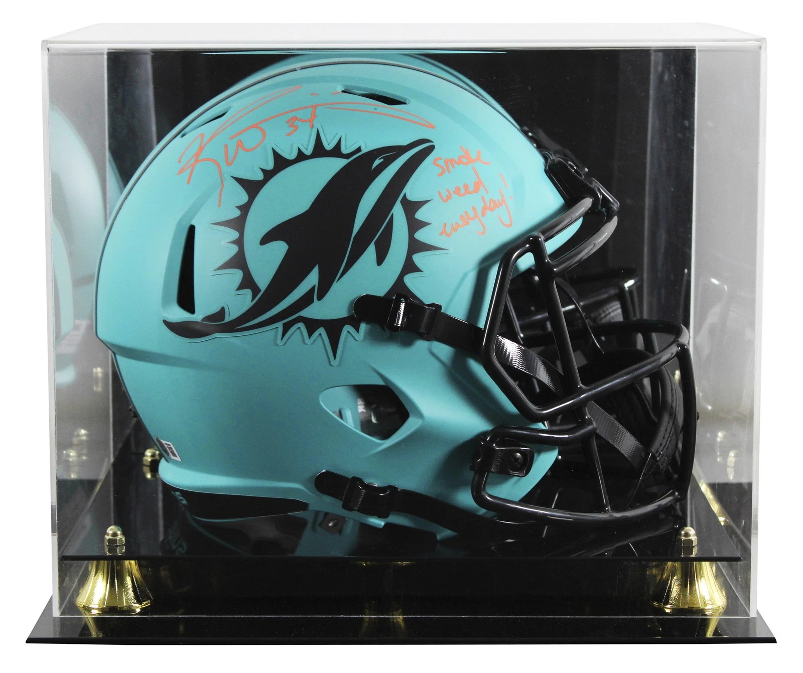 Dolphins Ricky Williams 