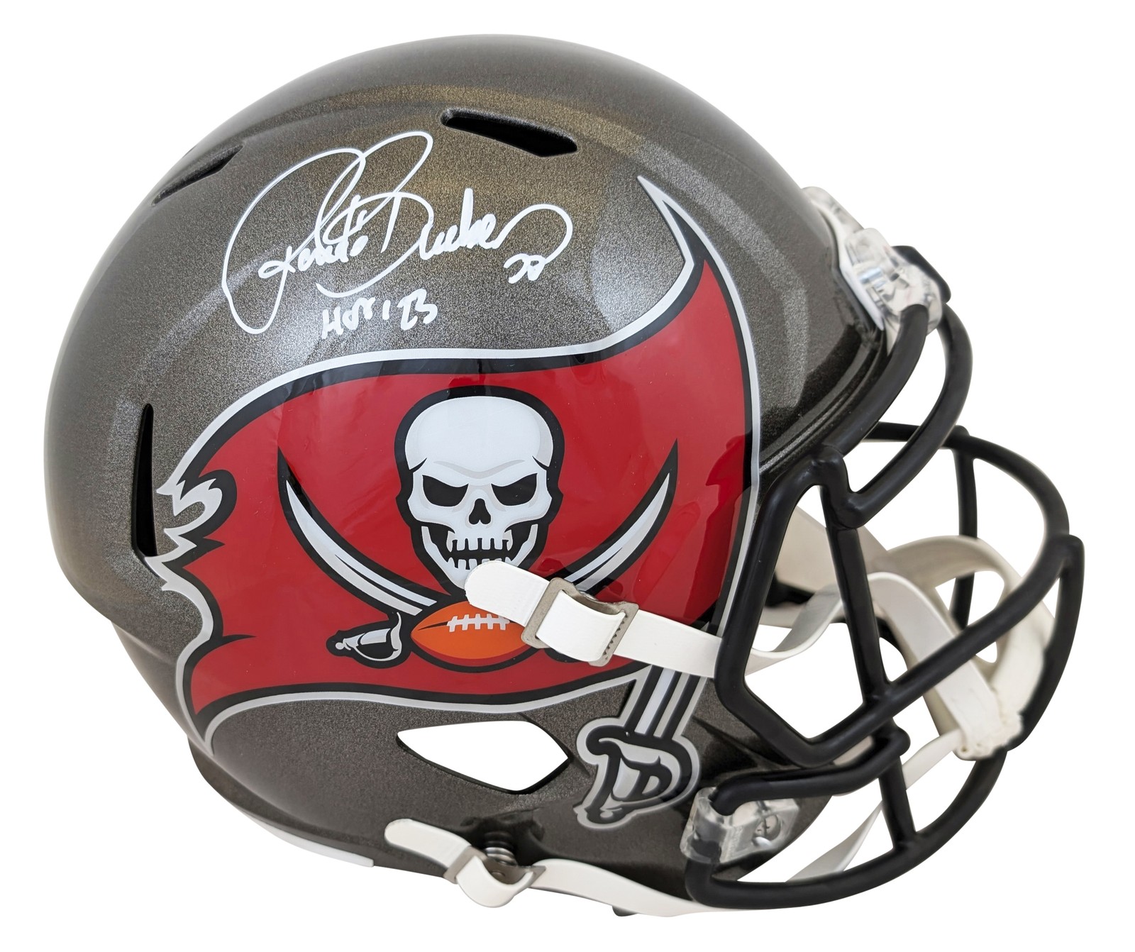 Buccaneers Ronde Barber 