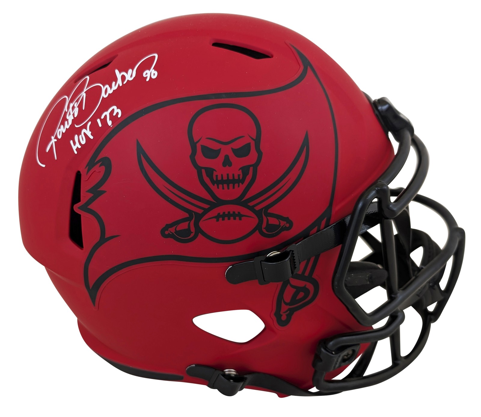 Buccaneers Ronde Barber 