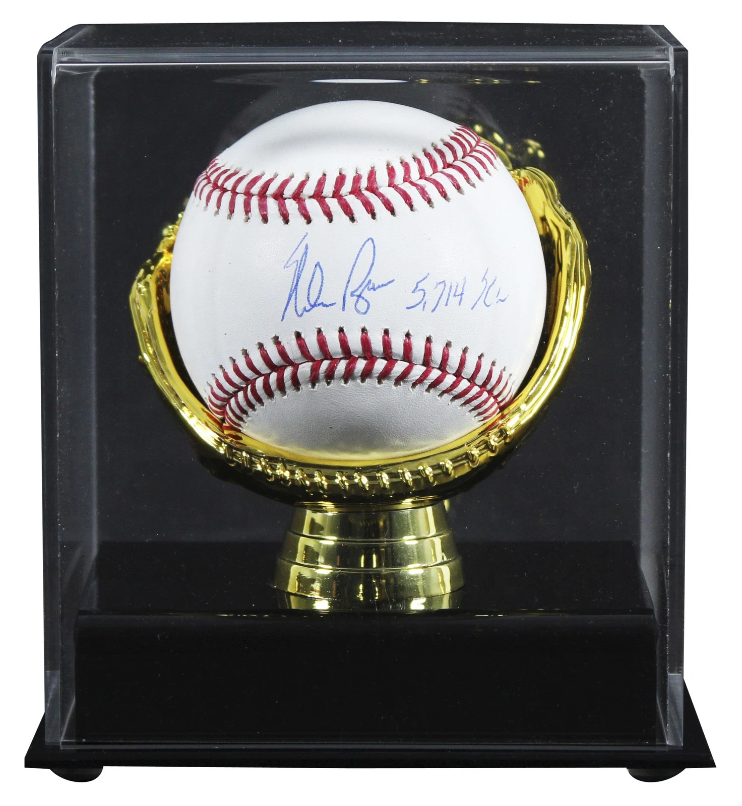 Rangers Nolan Ryan 