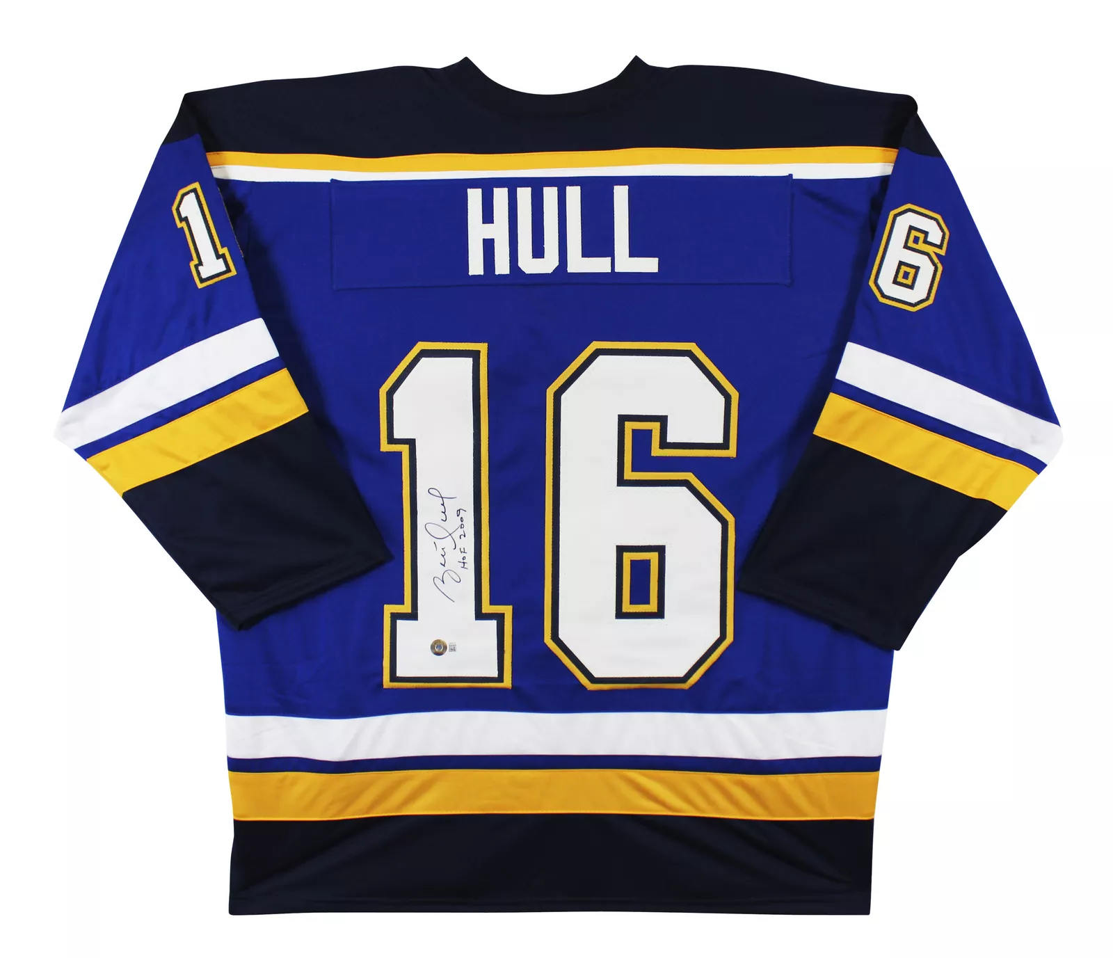 Brett Hull 