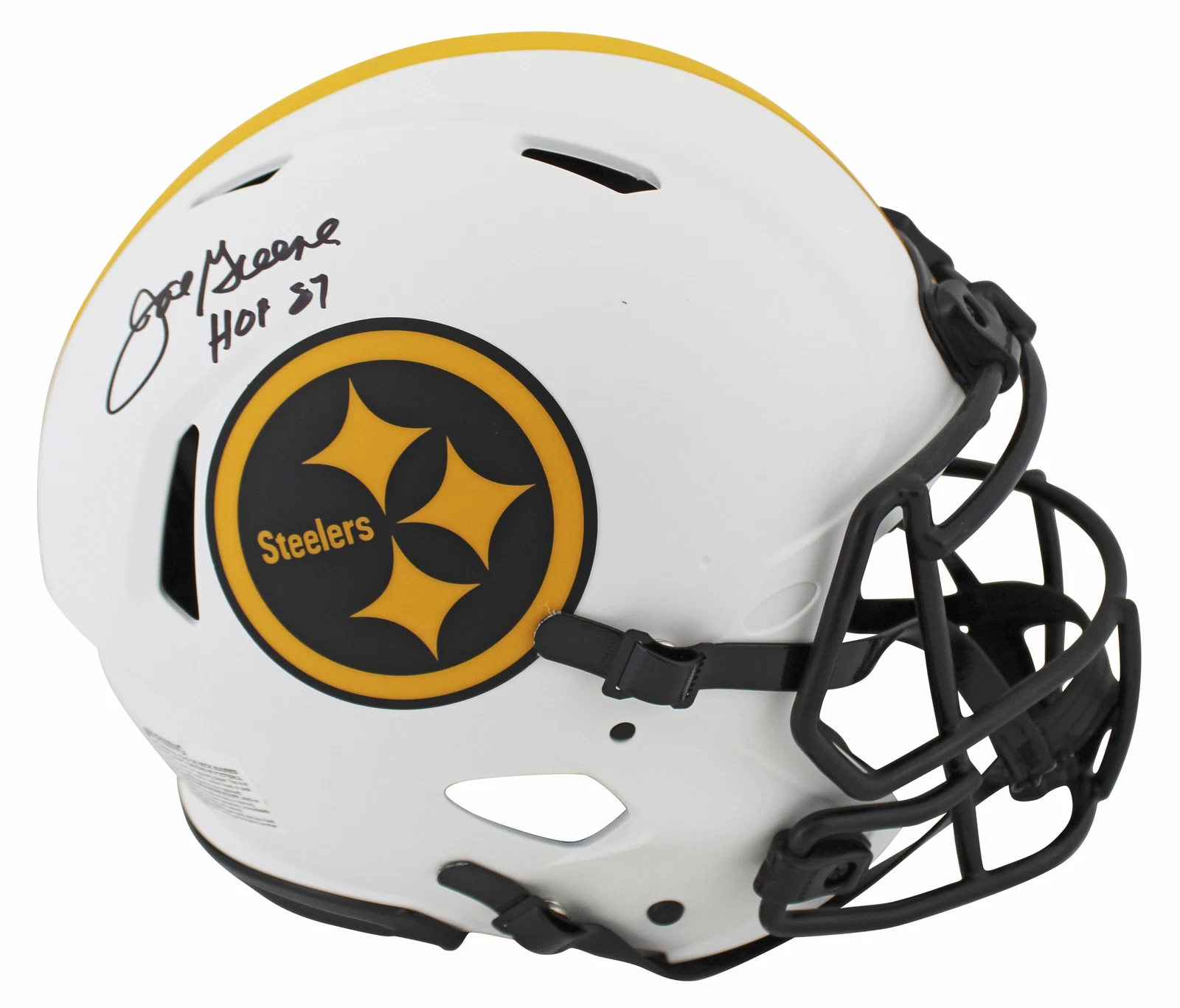 Steelers Joe Greene 