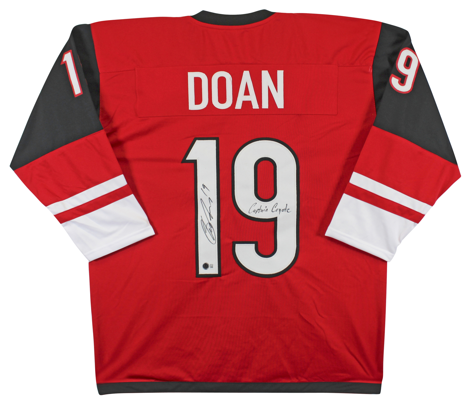 Shane Doan 