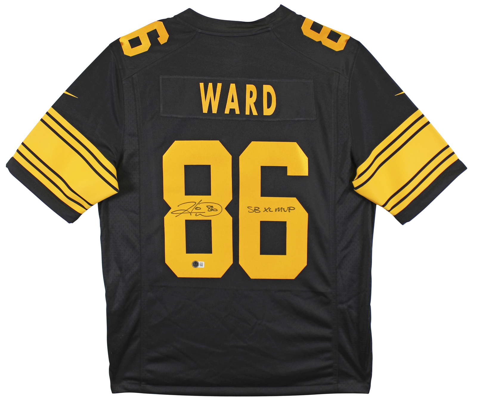 Steelers Hines Ward 