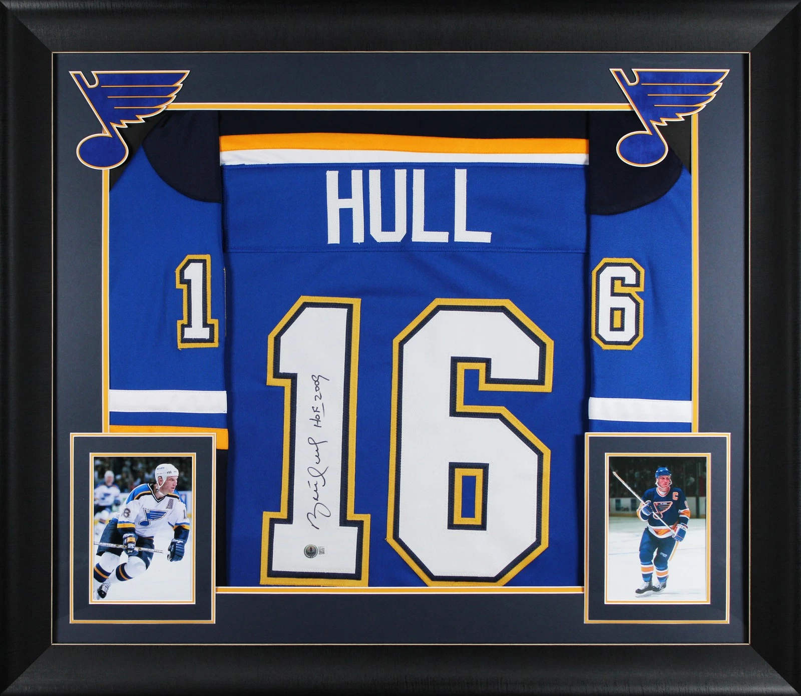 Brett Hull 