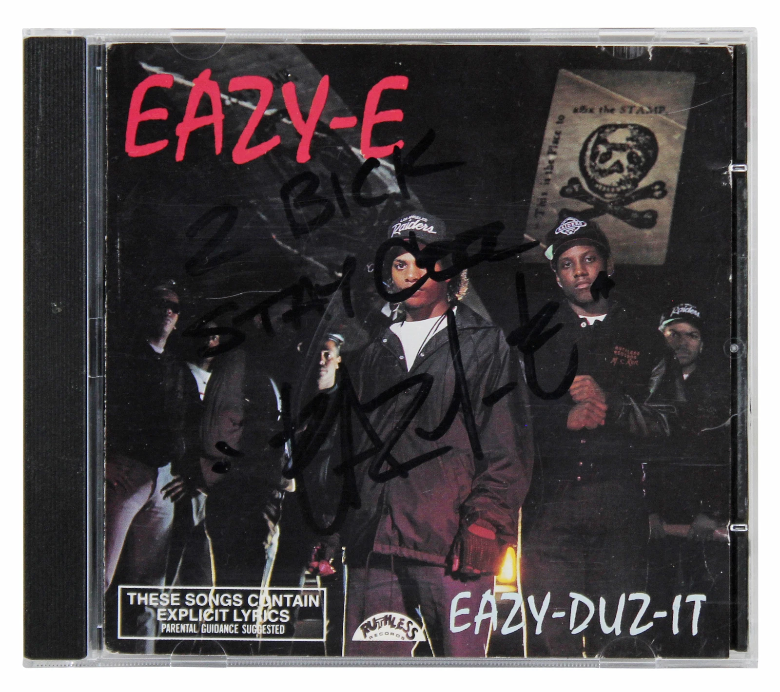 Eazy-E 