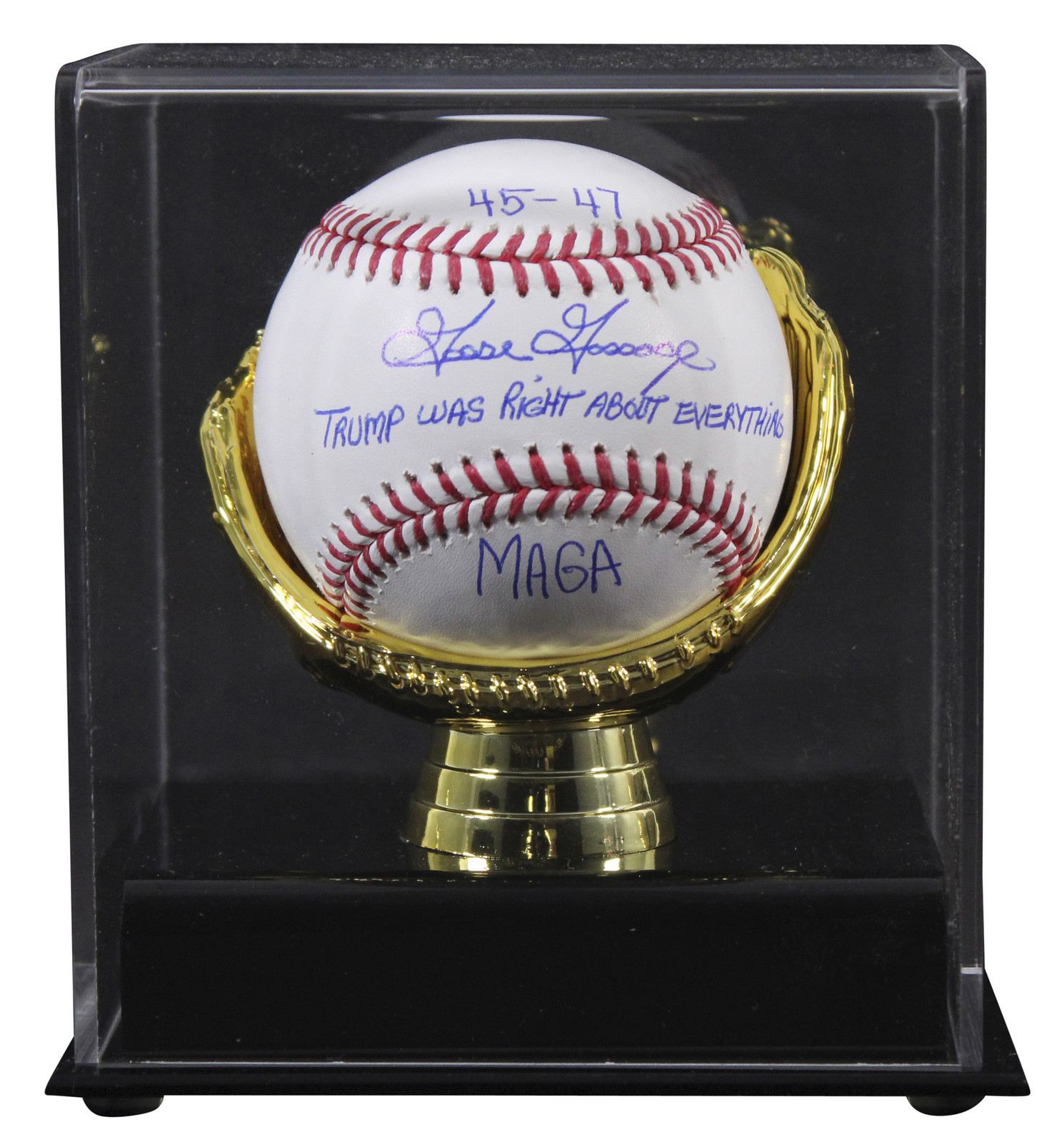 Yankees Goose Gossage 