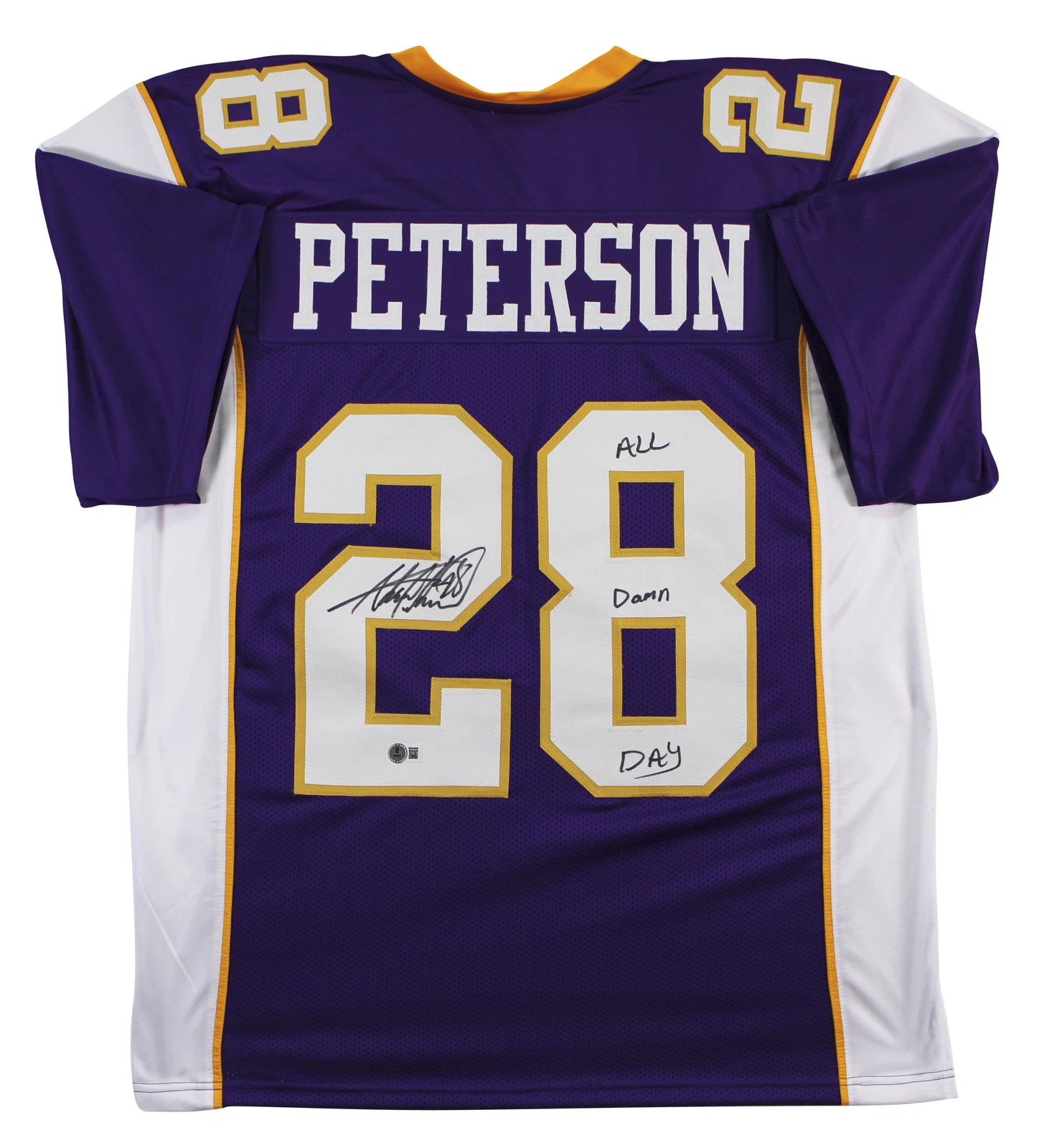 Adrian Peterson 