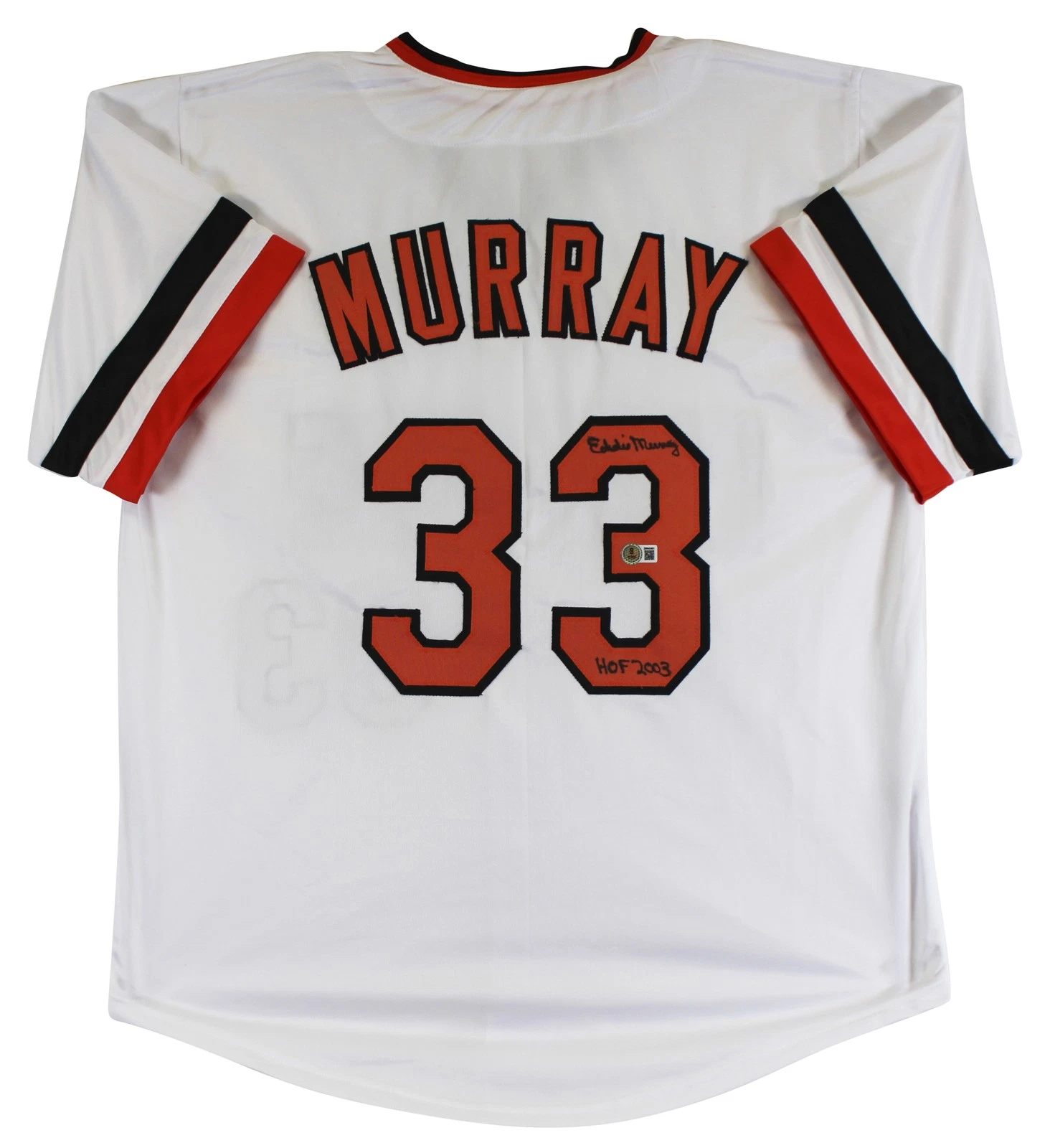 Eddie Murray 