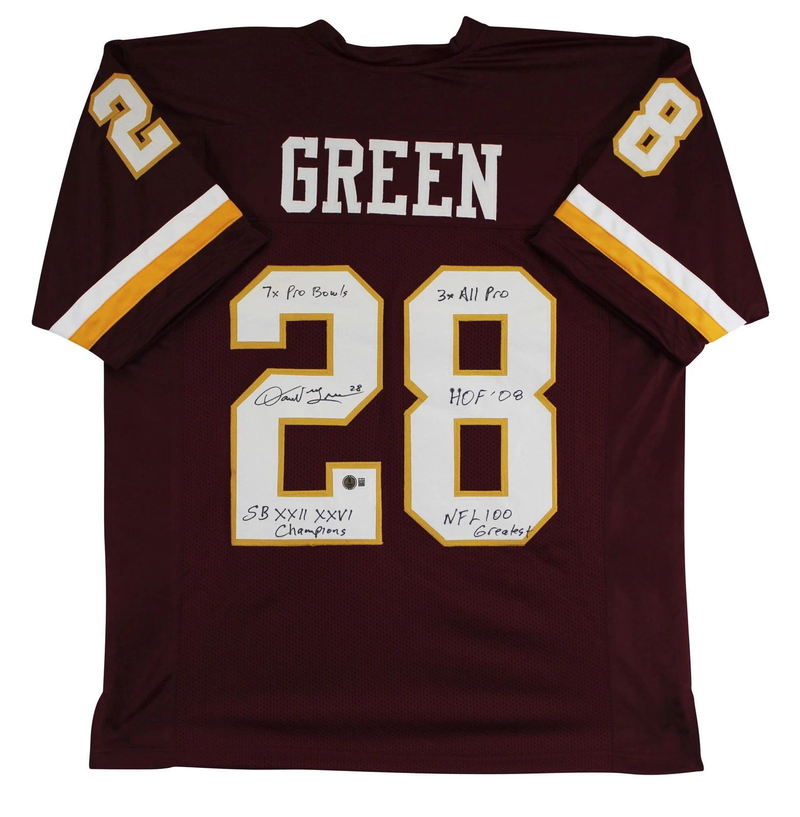 Darrell Green 